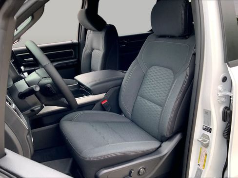 New 2026 RAM 1500 Lone Star AWD/4WD image 9