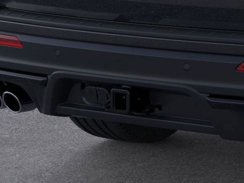 New 2026 Ford Explorer ST w/ Sun And Sound Package image 23