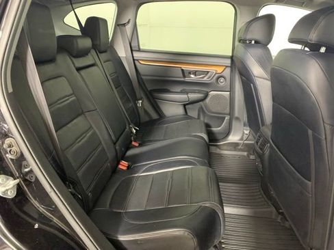Used 2018 Honda CR-V EX-L image 21