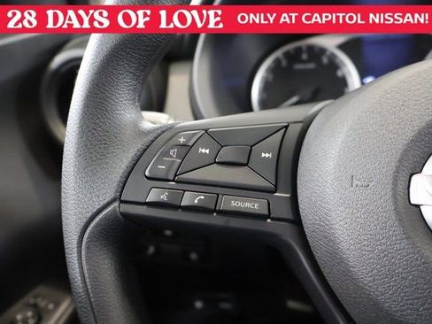 New 2025 Nissan Kicks Play S image 16