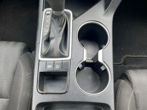Used 2022 Kia Sportage LX FWD image 27