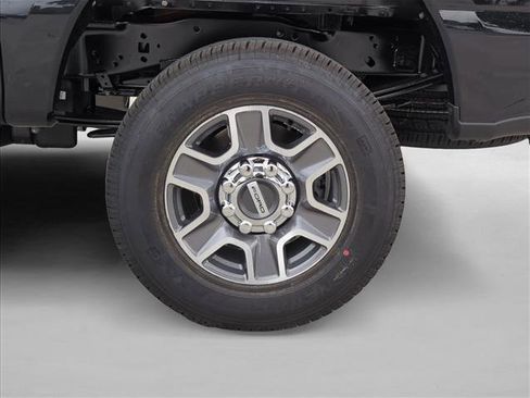 New 2026 Ford F250 Lariat image 10