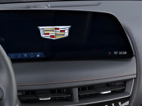 New 2025 Cadillac CT5 Premium Luxury image 20