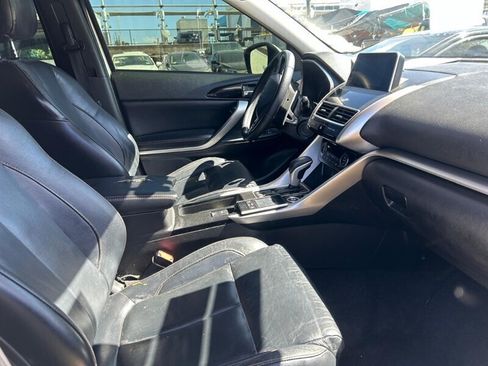 Used 2019 Mitsubishi Eclipse Cross SE AWD/4WD image 30