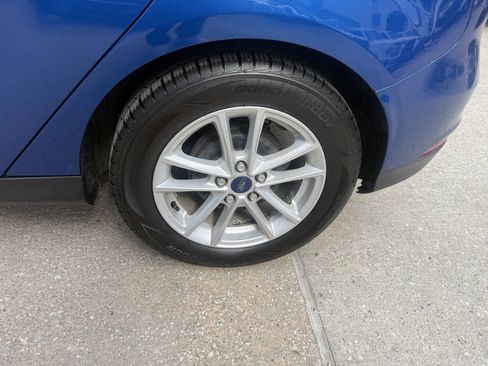 Used 2018 Ford Focus SE FWD image 33