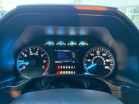 Used 2016 Ford F150 XLT w/ Equipment Group 302A Luxury image 25