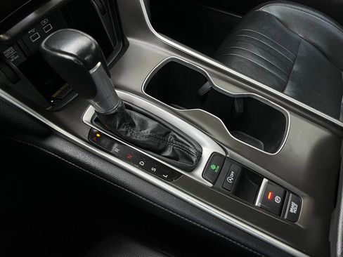 Certified 2021 Honda Accord EX-L image 20