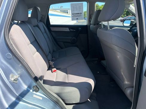 Used 2010 Honda CR-V LX image 21