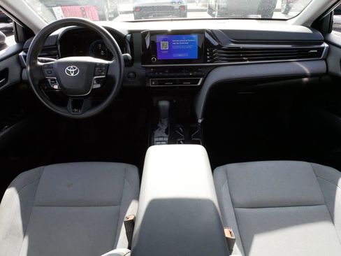 Certified 2025 Toyota Camry LE image 10