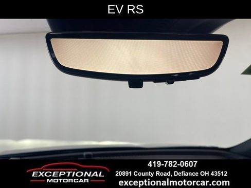 Used 2024 Chevrolet Blazer EV RS AWD/4WD image 42