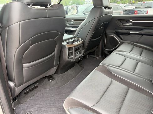Used 2022 RAM 1500 Laramie RWD image 32