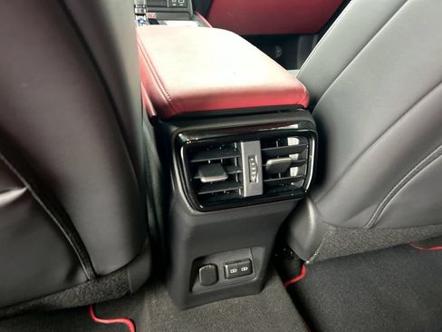 Used 2024 Lexus NX 350 F Sport AWD/4WD image 34