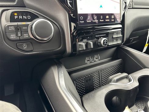 New 2026 RAM 1500 Big Horn image 21