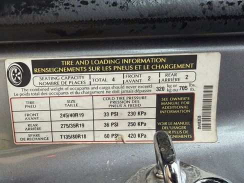 Used 2011 Jaguar XK Coupe image 41