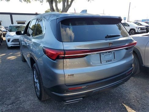 New 2026 Buick Enclave Preferred w/ Power Package image 4