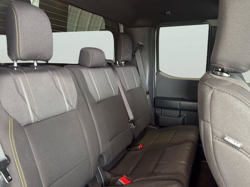 Used 2024 Ford F150 STX AWD/4WD image 15