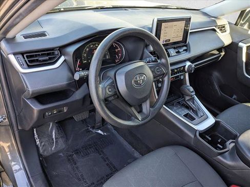 Used 2024 Toyota RAV4 XLE image 10
