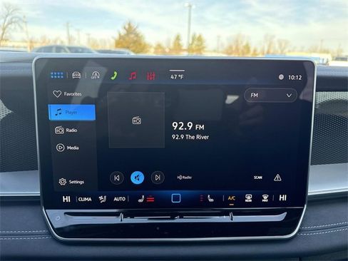 New 2026 Volkswagen Tiguan SE R-Line image 20