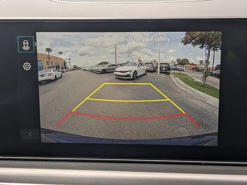 New 2026 Kia K5 GT-Line FWD image 22