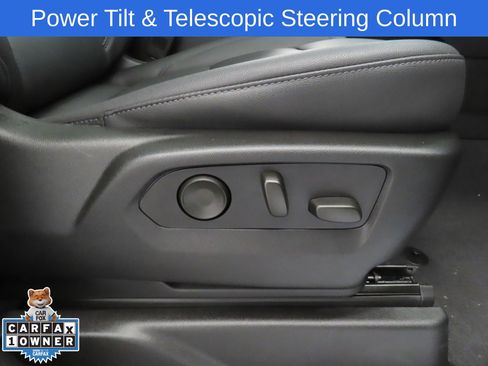 Used 2023 Chevrolet Tahoe Z71 w/ Luxury Package image 29