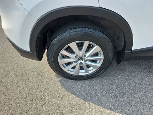Used 2016 MAZDA CX-5 Touring AWD/4WD image 14