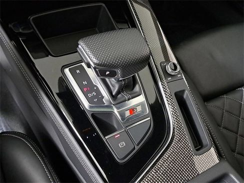 Used 2023 Audi S4 Premium Plus image 31