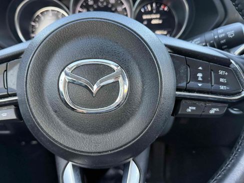 Used 2020 MAZDA CX-5 Sport FWD image 67