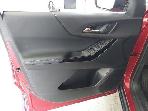 New 2026 Chevrolet Equinox LT w/ Safety and Technology Package image 25