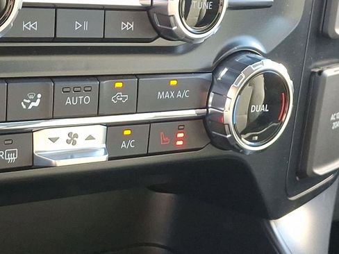 New 2025 Ford F150 Lightning XLT image 18