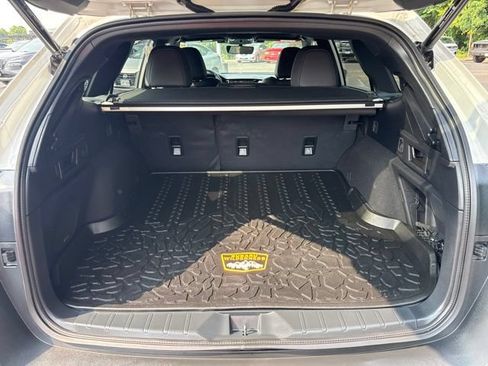 Used 2025 Subaru Outback Wilderness AWD/4WD image 18