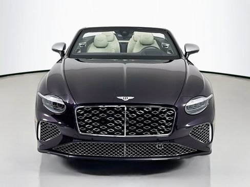 Used 2025 Bentley Continental GT Speed AWD/4WD image 2