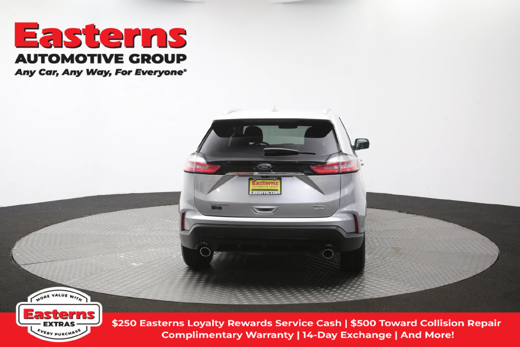 Used 2019 Ford Edge SEL w/ Equipment Group 201A FWD image 39