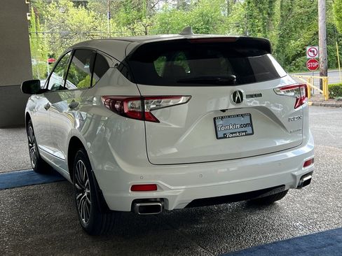 New 2026 Acura RDX SH-AWD w/ Advance Package image 5