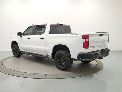 Used 2024 Chevrolet Silverado 1500 LT Trail Boss w/ Protection Package image 6