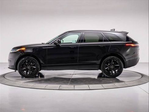 Used 2026 Land Rover Range Rover Velar S AWD/4WD image 2