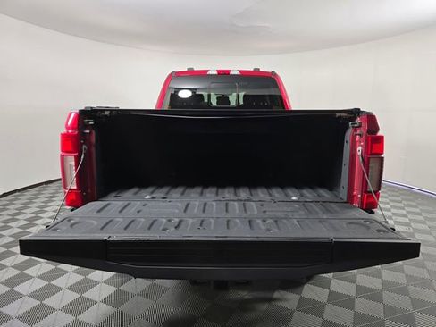 Used 2022 Ford F350 Limited AWD/4WD image 16