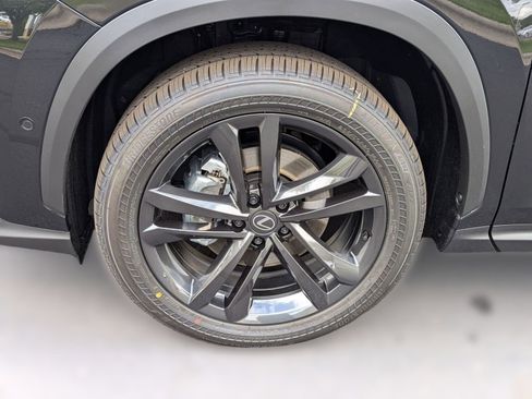 New 2026 Lexus NX 450h+ AWD w/ Luxury Package image 11