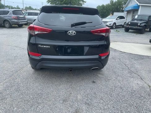 Used 2016 Hyundai Tucson SE FWD image 10