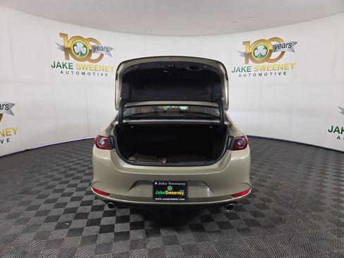 Used 2024 MAZDA MAZDA3 s AWD/4WD image 32