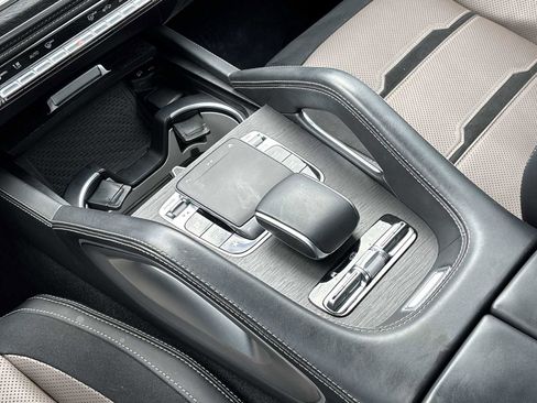 Certified 2021 Mercedes-Benz GLE 63 AMG S image 22