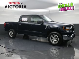 Used 2023 Ford F150 XLT AWD/4WD video 1