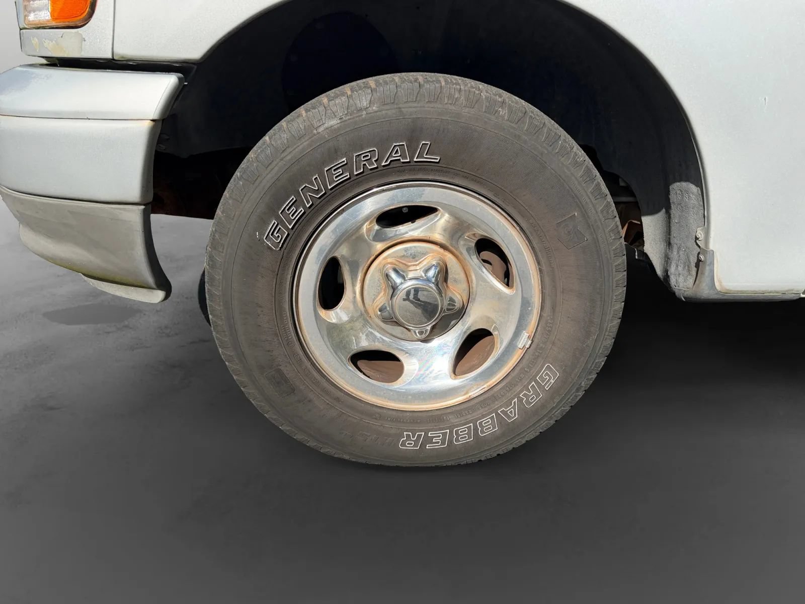 Used 2003 Ford F150 XL RWD image 9