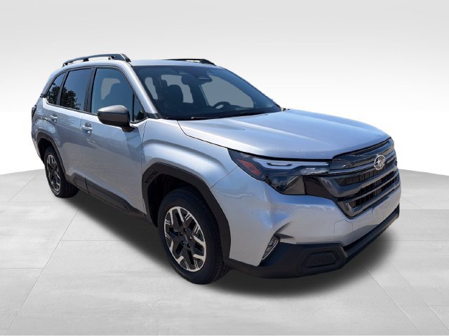 New 2026 Subaru Forester Premium AWD/4WD 360° Tour