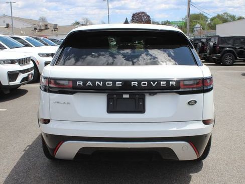Used 2022 Land Rover Range Rover Velar S AWD/4WD image 26