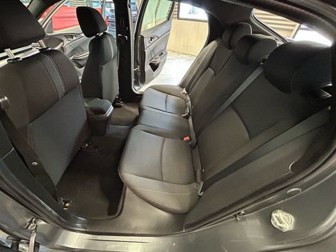 Used 2017 Honda Civic Sport image 44