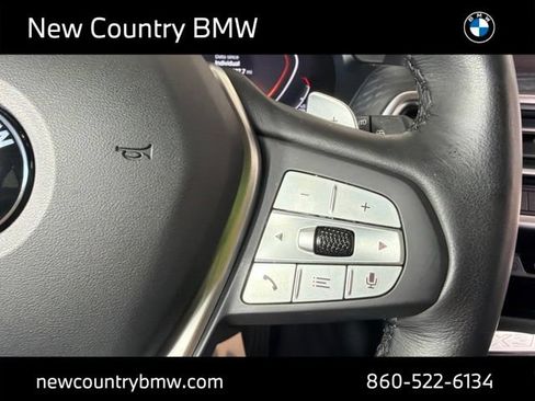 Used 2024 BMW X3 xDrive30i w/ Convenience Package AWD/4WD image 21