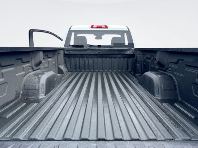 Used 2025 GMC Sierra 1500 Pro w/ Pro Value Package RWD image 23