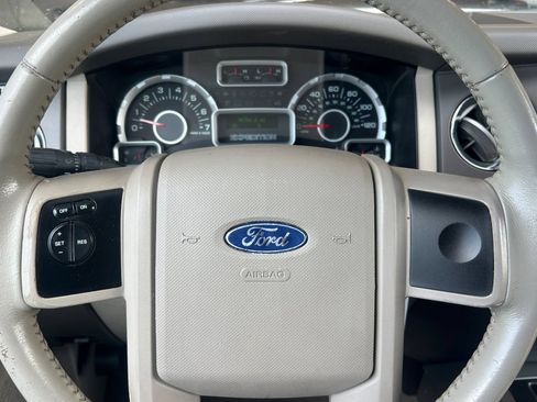 Used 2012 Ford Expedition XL w/ HD Trailer Tow Pkg AWD/4WD image 16