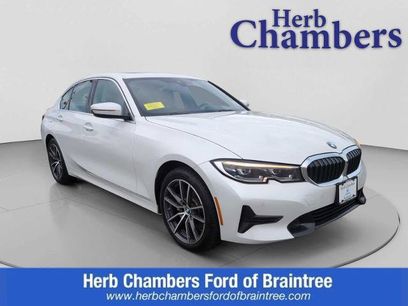Used 2021 BMW 330e xDrive w/ Premium Package