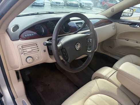 Used 2007 Buick Lucerne CXL w/ Luxury Package image 14